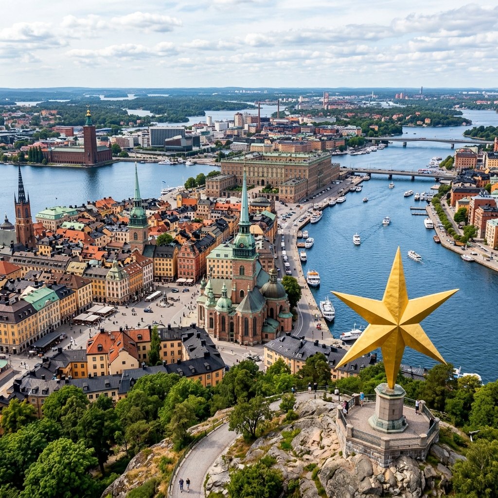 Best Of Scandinavia