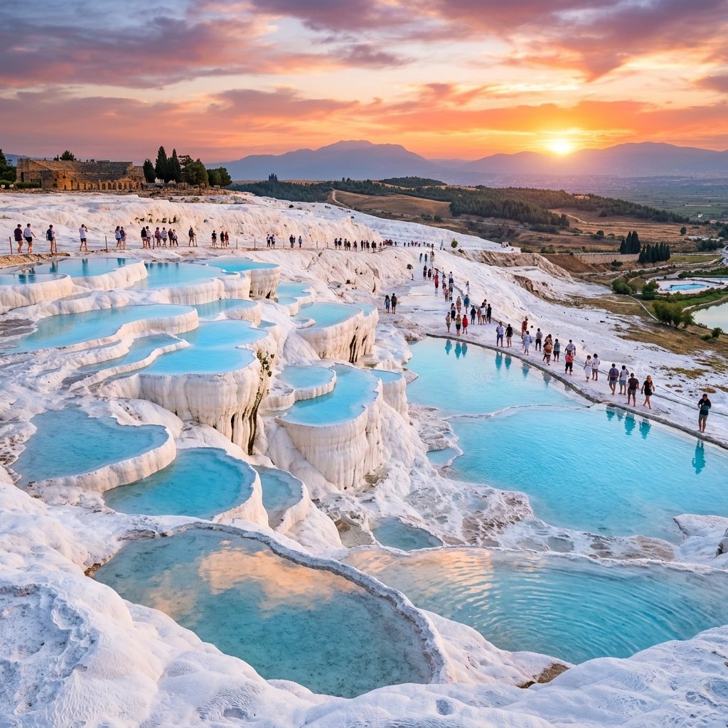 Best Of Turkey