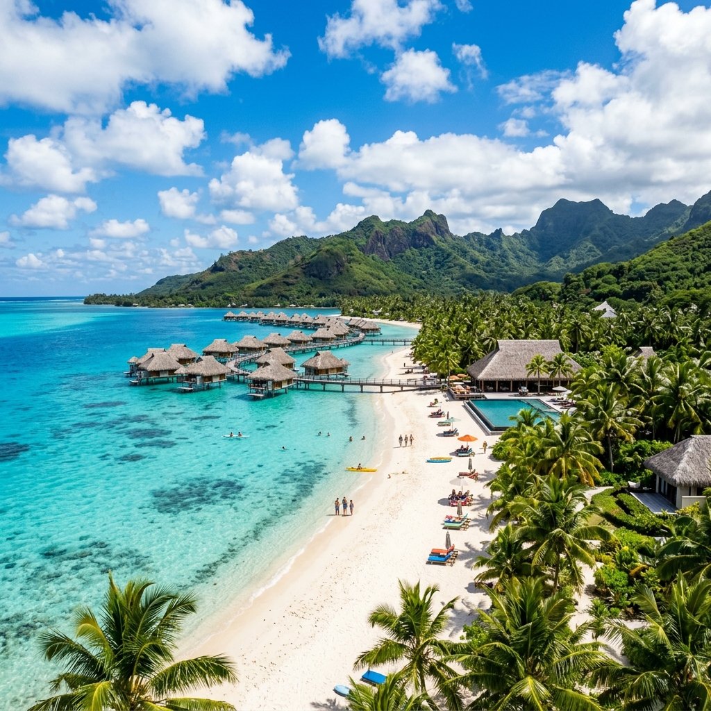 Beautiful Destination