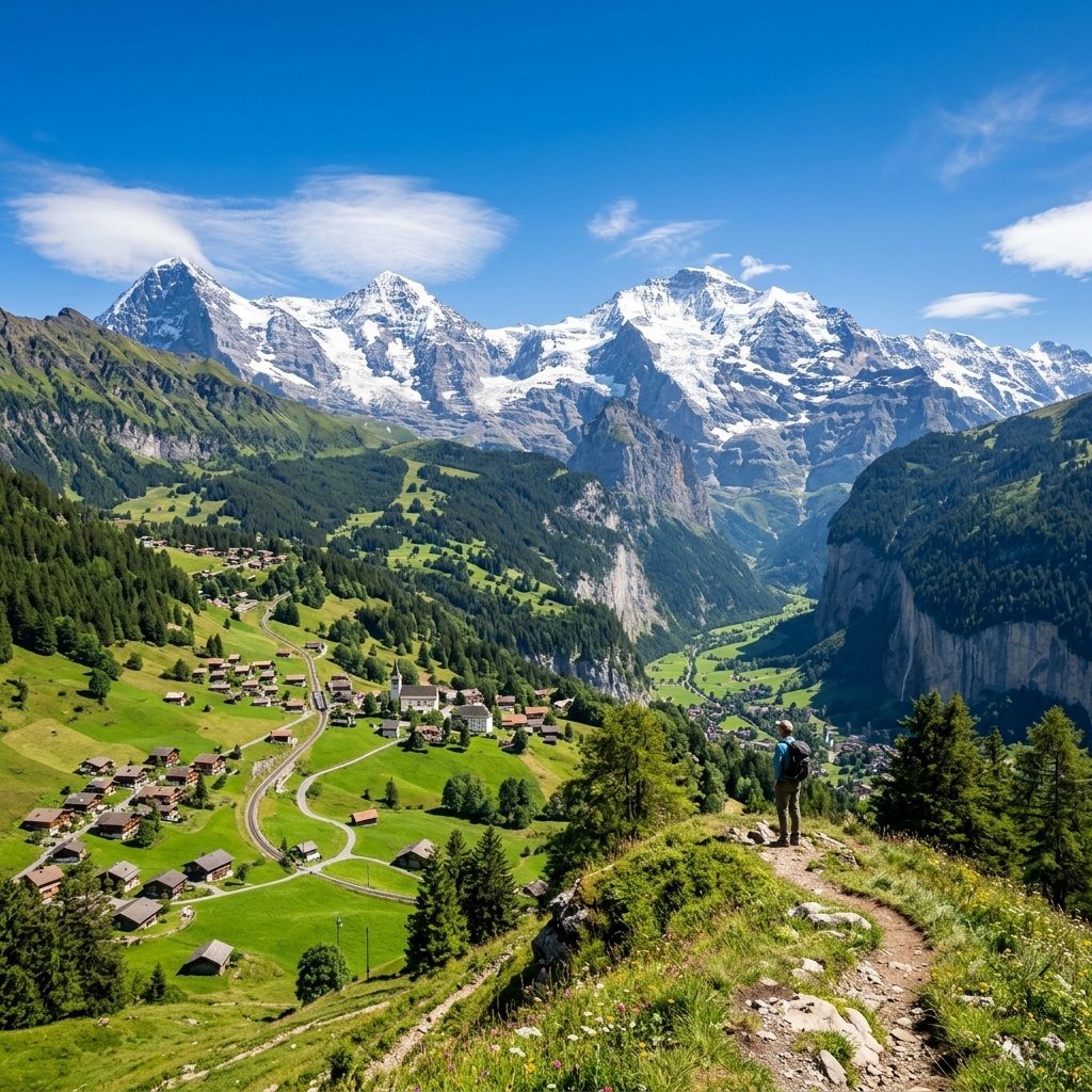 Beautiful Destination